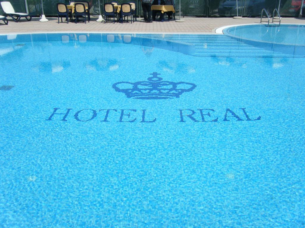 Real Hotel Sottomarina