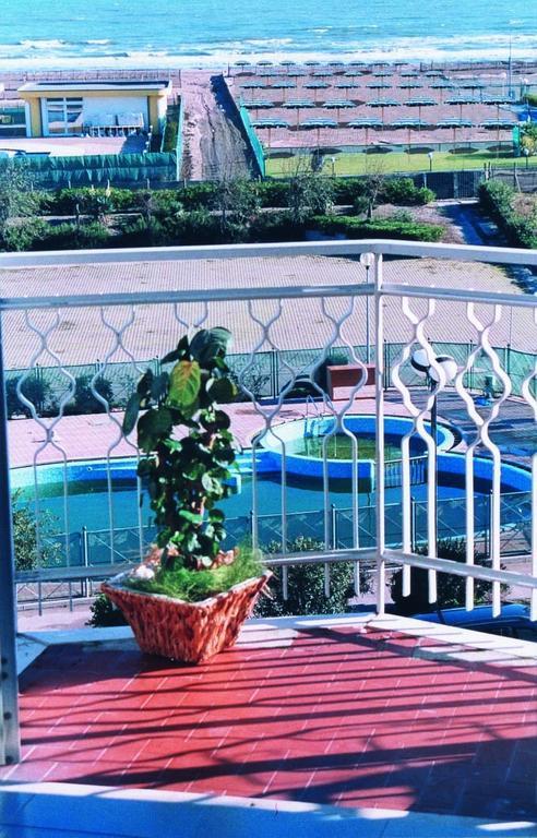 Hotel Real Sottomarina
